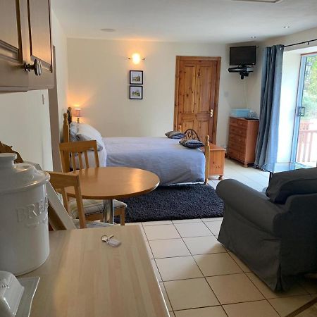 טרנברי Whitestone Cottage מראה חיצוני תמונה
