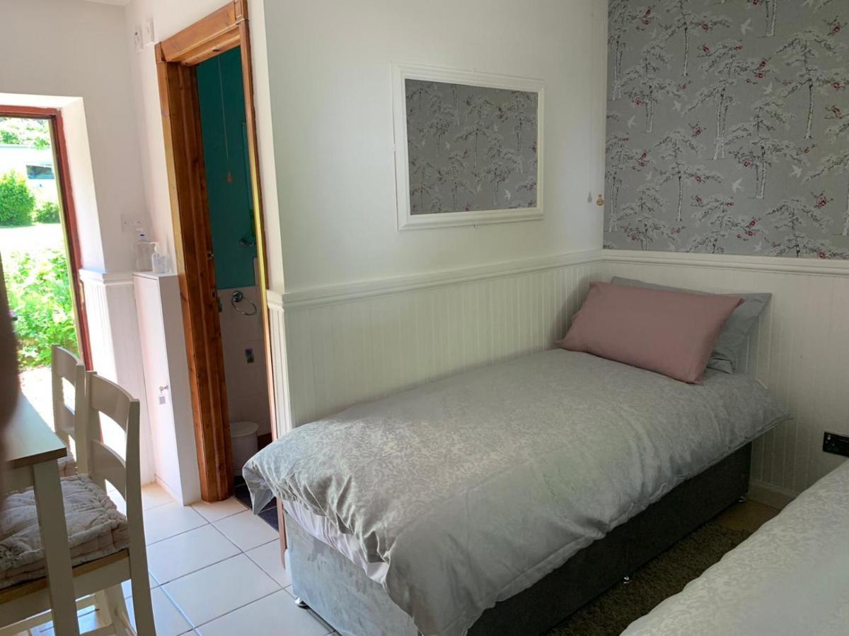טרנברי Whitestone Cottage מראה חיצוני תמונה
