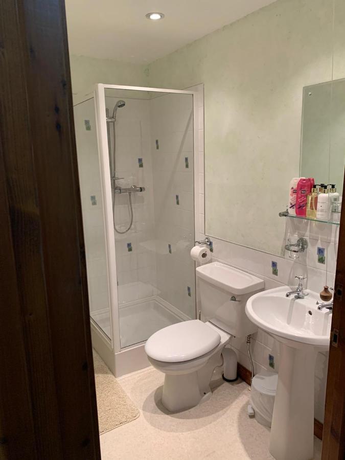 טרנברי Whitestone Cottage מראה חיצוני תמונה