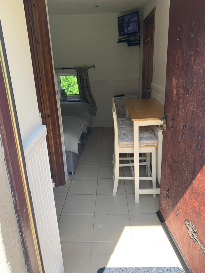 טרנברי Whitestone Cottage מראה חיצוני תמונה