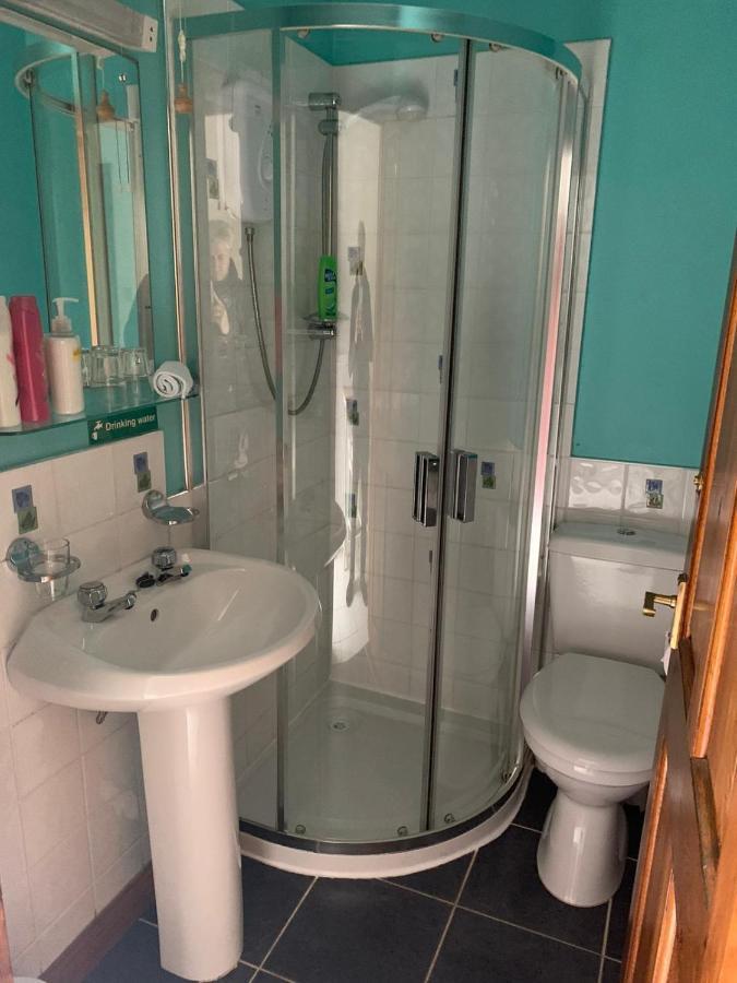טרנברי Whitestone Cottage מראה חיצוני תמונה