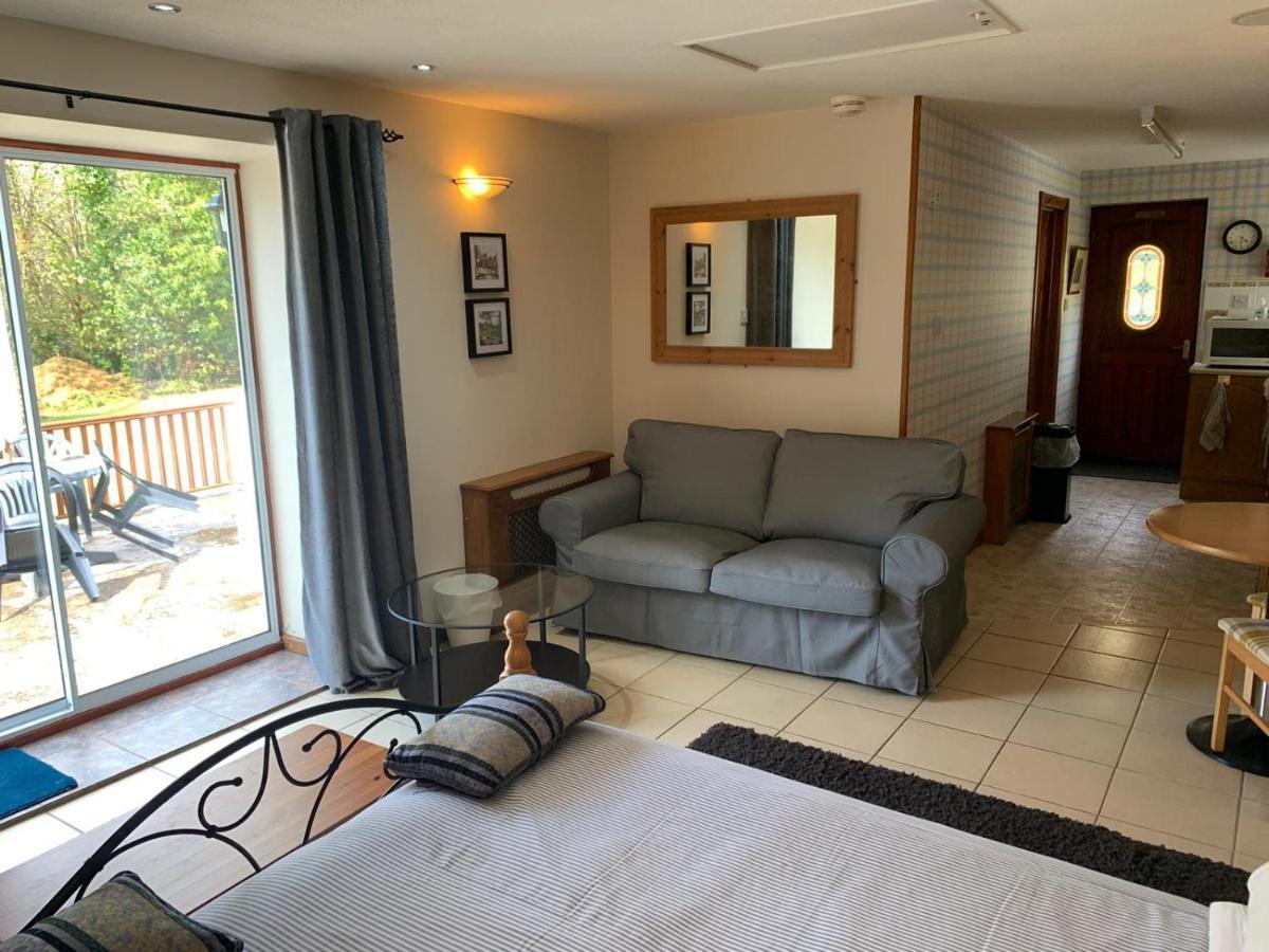 טרנברי Whitestone Cottage מראה חיצוני תמונה