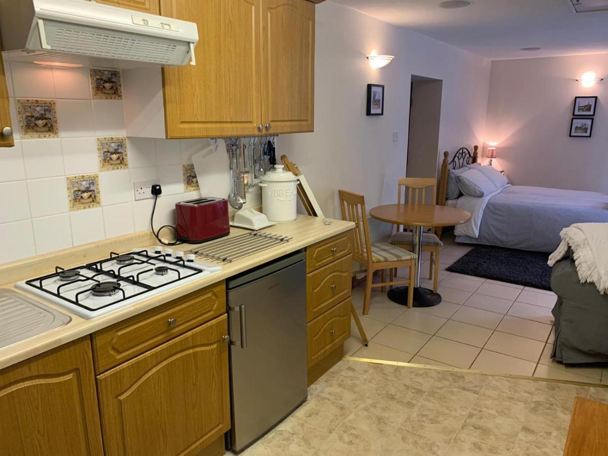 טרנברי Whitestone Cottage מראה חיצוני תמונה