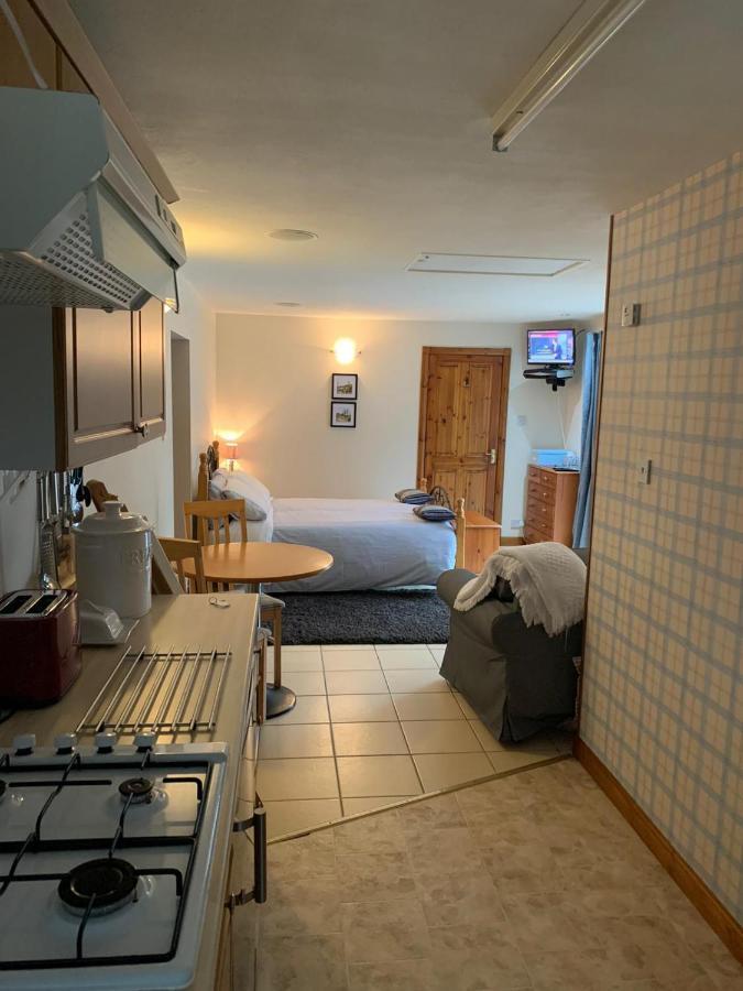 טרנברי Whitestone Cottage מראה חיצוני תמונה
