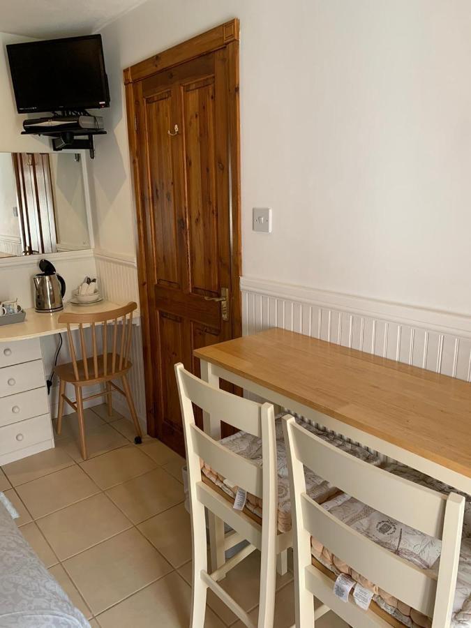 טרנברי Whitestone Cottage מראה חיצוני תמונה